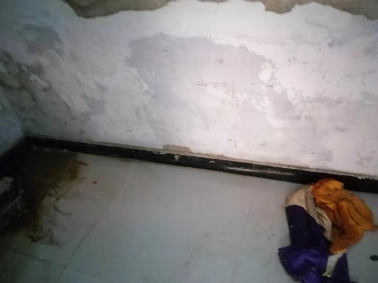 洪湖家里漏水了怎么办？