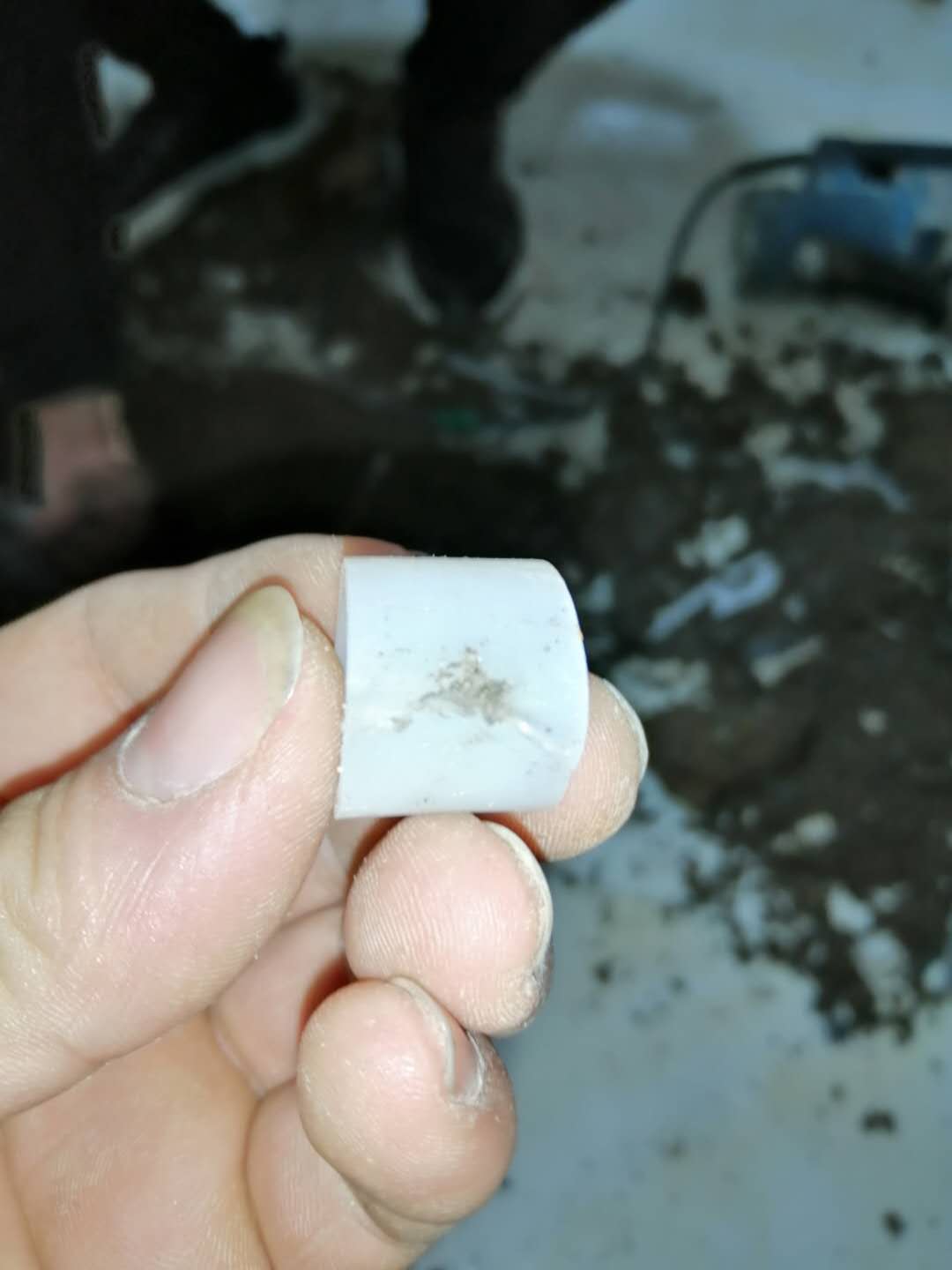 洪湖地暖漏水检测