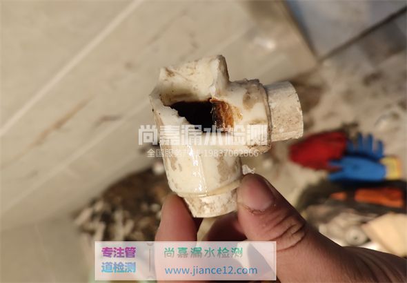 洪湖引起漏水的原因有哪些？